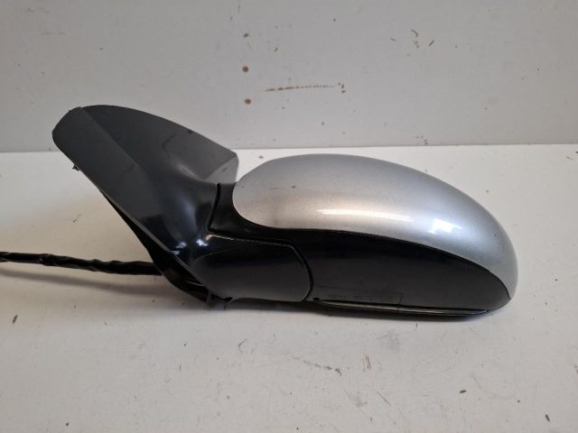 bontott FORD FOCUS II Bal Visszapillantó Tükör (Mechanikus)