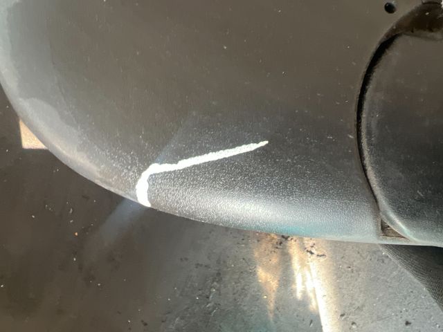 bontott FORD FOCUS II Bal Visszapillantó Tükör (Mechanikus)