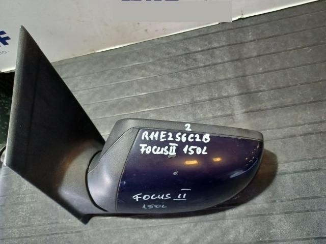 bontott FORD FOCUS II Bal Visszapillantó Tükör (Mechanikus)