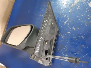 bontott FORD FOCUS II Bal Visszapillantó Tükör (Mechanikus)