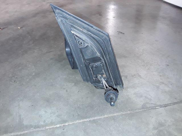 bontott FORD FOCUS II Bal Visszapillantó Tükör (Mechanikus)