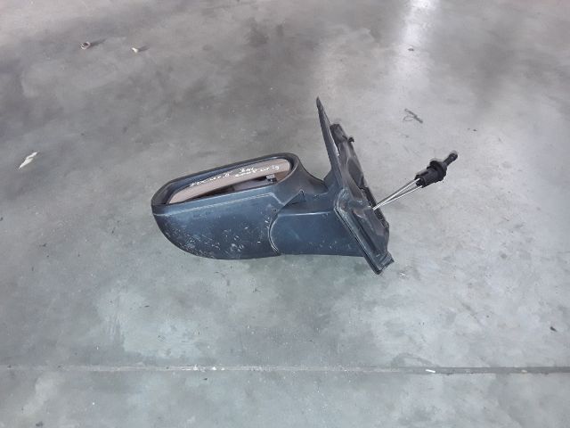 bontott FORD FOCUS II Bal Visszapillantó Tükör (Mechanikus)