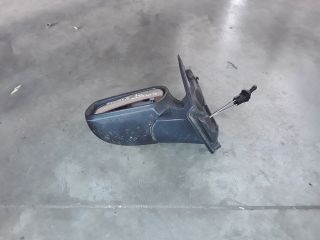 bontott FORD FOCUS II Bal Visszapillantó Tükör (Mechanikus)