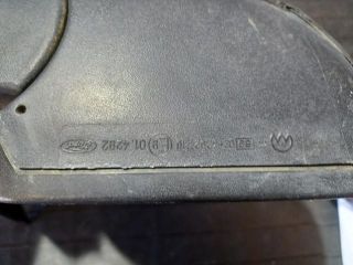 bontott FORD FOCUS II Bal Visszapillantó Tükör (Mechanikus)