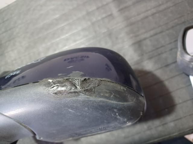 bontott FORD FOCUS II Bal Visszapillantó Tükör (Mechanikus)