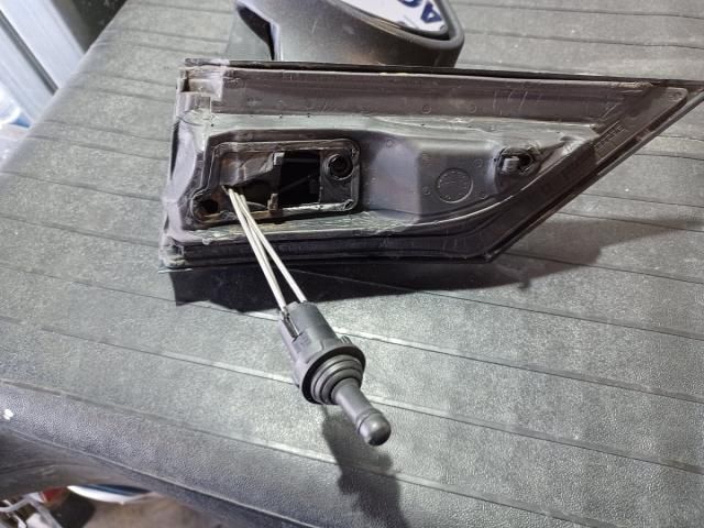 bontott FORD FOCUS II Bal Visszapillantó Tükör (Mechanikus)