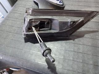 bontott FORD FOCUS II Bal Visszapillantó Tükör (Mechanikus)