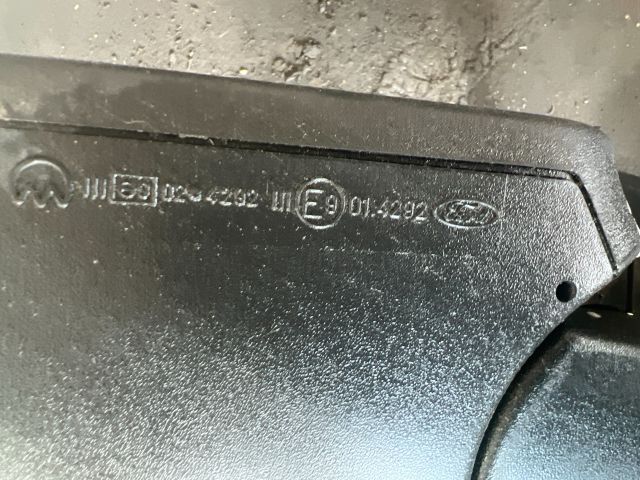 bontott FORD FOCUS II Bal Visszapillantó Tükör (Mechanikus)