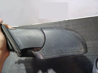 bontott FORD FOCUS II Bal Visszapillantó Tükör (Mechanikus)