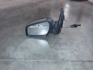 bontott FORD FOCUS II Bal Visszapillantó Tükör (Mechanikus)