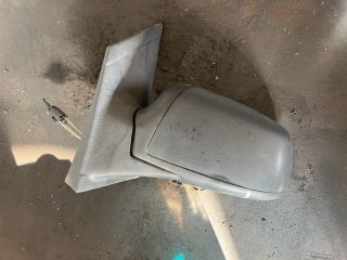 bontott FORD FOCUS II Bal Visszapillantó Tükör (Mechanikus)