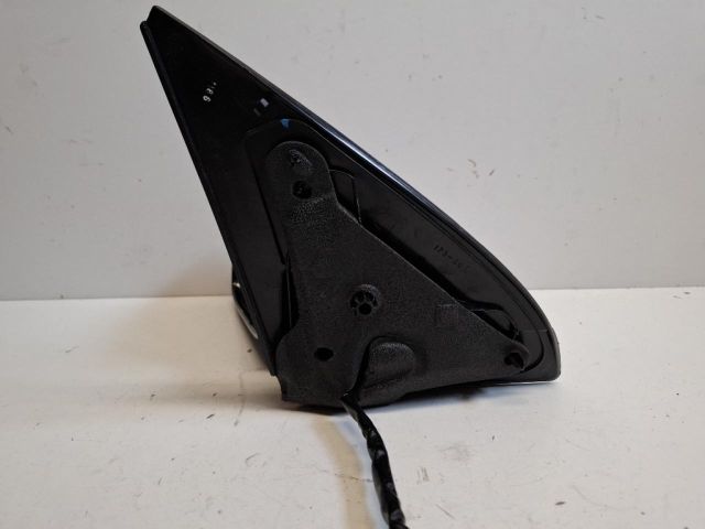 bontott FORD FOCUS II Bal Visszapillantó Tükör (Mechanikus)