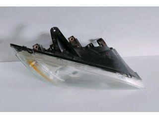 bontott FORD FOCUS II Bal Xenon Fényszóró