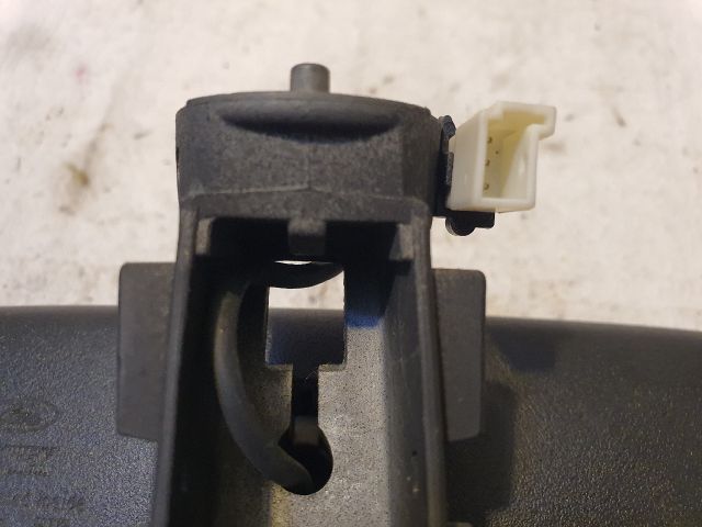 bontott FORD FOCUS II Belső Visszapillantó Tükör