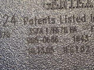 bontott FORD FOCUS II Belső Visszapillantó Tükör