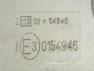 bontott FORD FOCUS II Belső Visszapillantó Tükör