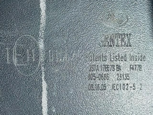 bontott FORD FOCUS II Belső Visszapillantó Tükör