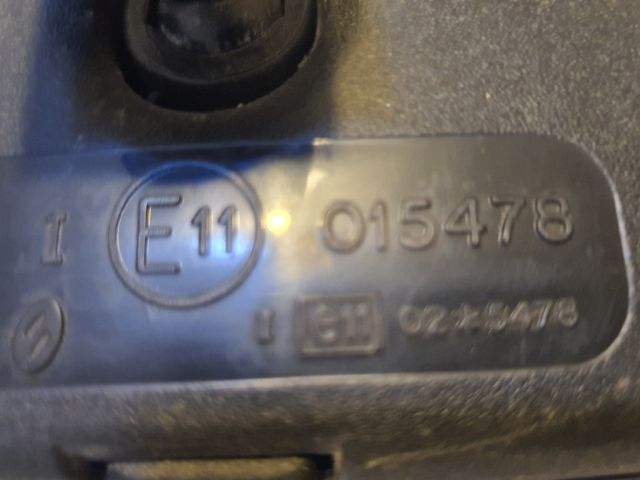 bontott FORD FOCUS II Belső Visszapillantó Tükör