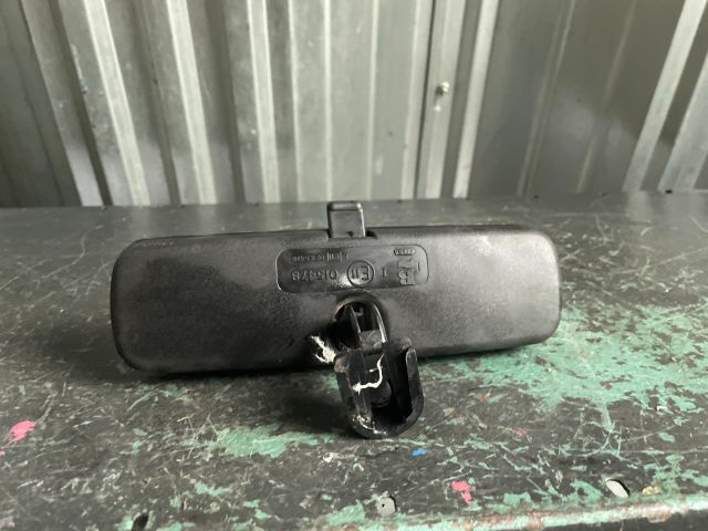 bontott FORD FOCUS II Belső Visszapillantó Tükör