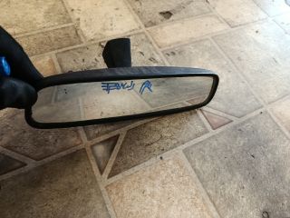 bontott FORD FOCUS II Belső Visszapillantó Tükör