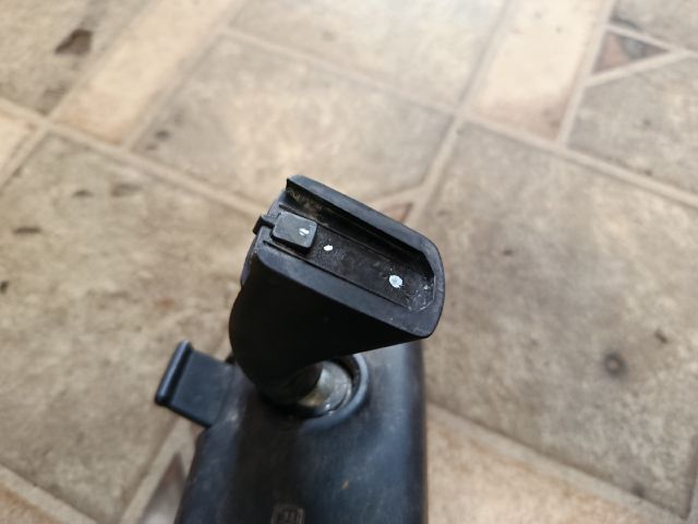 bontott FORD FOCUS II Belső Visszapillantó Tükör