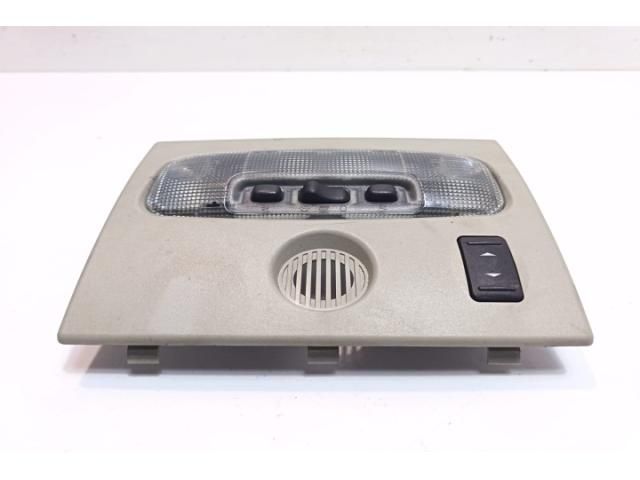 bontott FORD FOCUS II Beltér Világítás Első