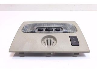 bontott FORD FOCUS II Beltér Világítás Első