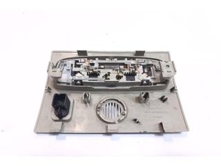 bontott FORD FOCUS II Beltér Világítás Első