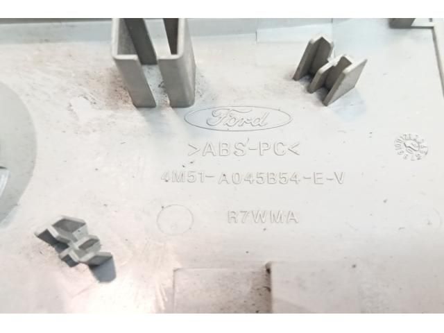 bontott FORD FOCUS II Beltér Világítás Első