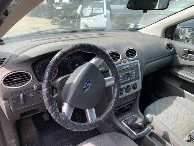 bontott FORD FOCUS II Beltér Világítás Első