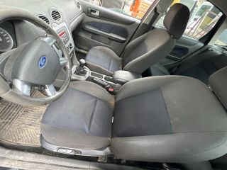 bontott FORD FOCUS II Beltér Világítás Hátsó