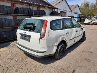 bontott FORD FOCUS II Beltér Világítás Hátsó