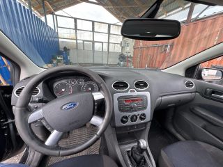 bontott FORD FOCUS II Beltér Világítás Hátsó