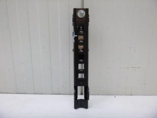 bontott FORD FOCUS II Biztonsági Öv Magasság Állító