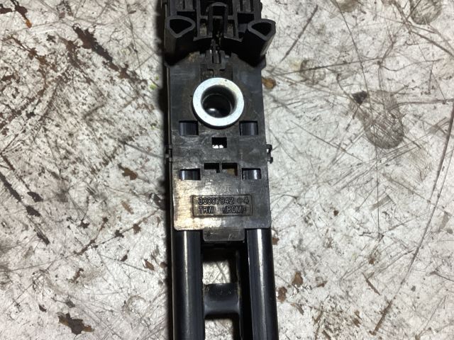 bontott FORD FOCUS II Biztonsági Öv Magasság Állító