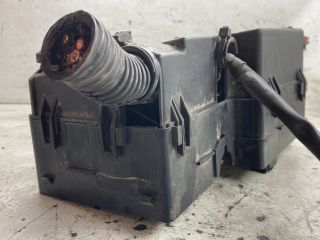 bontott FORD FOCUS II Biztosítéktábla Doboz