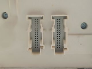 bontott FORD FOCUS II Biztosítéktábla Doboz