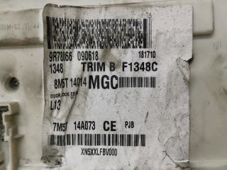 bontott FORD FOCUS II Biztosítéktábla Utastér