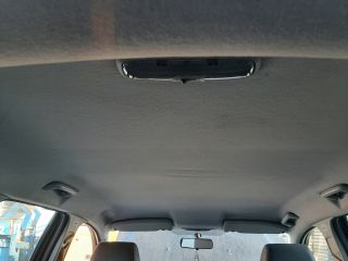 bontott FORD FOCUS II Biztosítéktábla Utastér