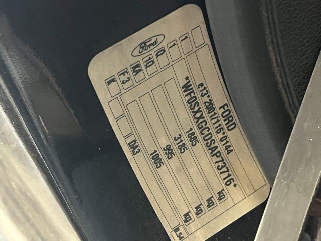 bontott FORD FOCUS II Biztosítéktábla Utastér