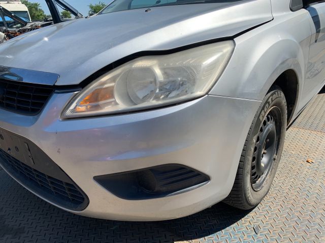 bontott FORD FOCUS II Biztosítéktábla Utastér