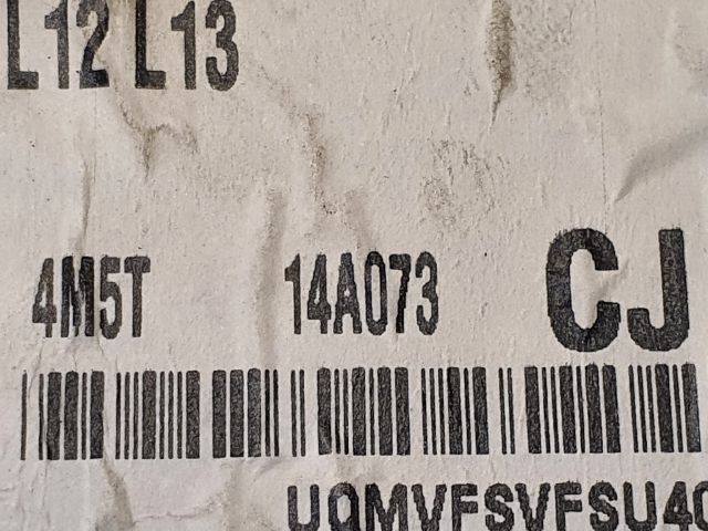 bontott FORD FOCUS II Biztosítéktábla Utastér