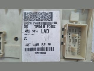 bontott FORD FOCUS II Biztosítéktábla Utastér