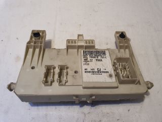 bontott FORD FOCUS II Biztosítéktábla Utastér