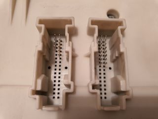 bontott FORD FOCUS II Biztosítéktábla Utastér