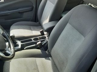 bontott FORD FOCUS II Biztosítéktábla Utastér
