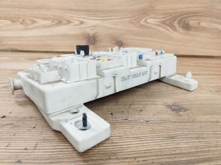 bontott FORD FOCUS II Biztosítéktábla Utastér