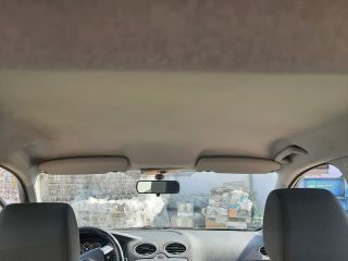 bontott FORD FOCUS II Biztosítéktábla Utastér