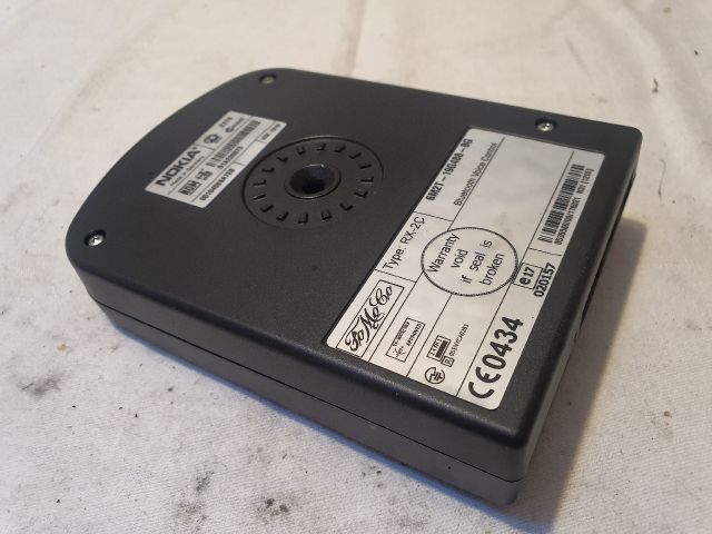 bontott FORD FOCUS II Bluetooth Elektronika