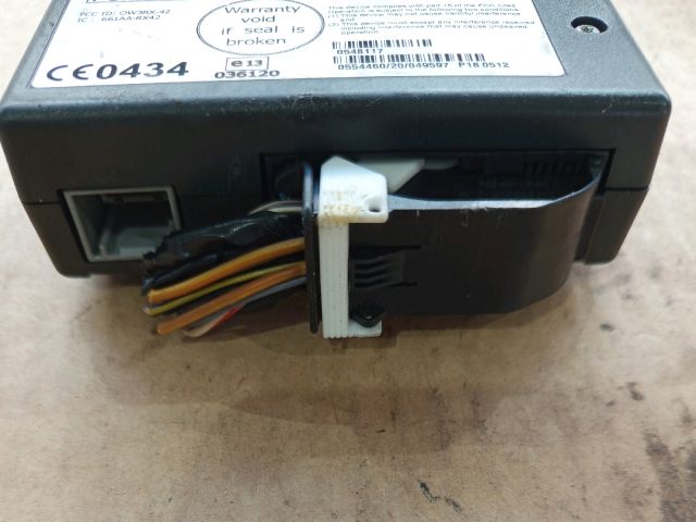 bontott FORD FOCUS II Bluetooth Elektronika